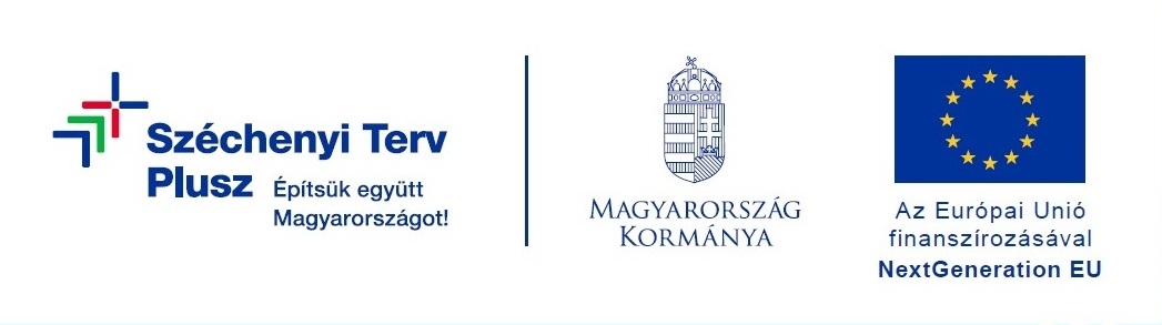 Széchenyi és EU logó